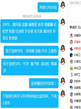 张榜督学